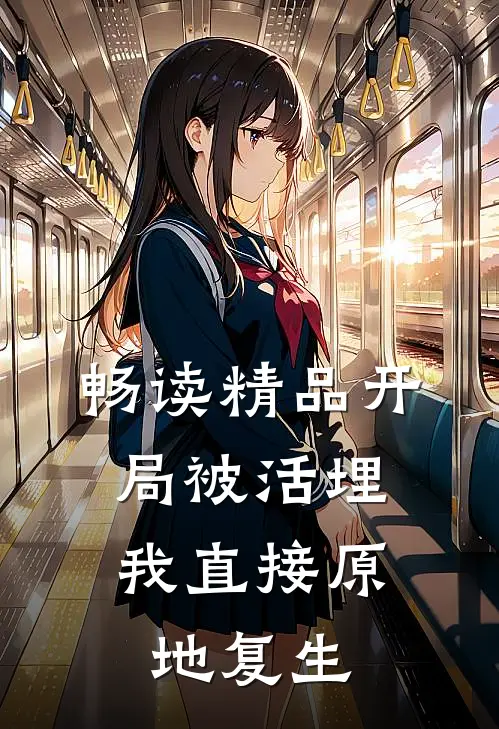畅读精品开局被活埋，我直接原地复生