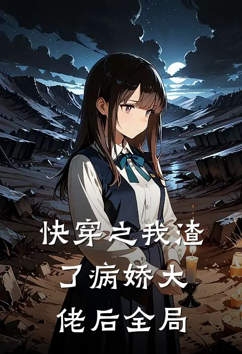 快穿之我渣了病娇大佬后全局
