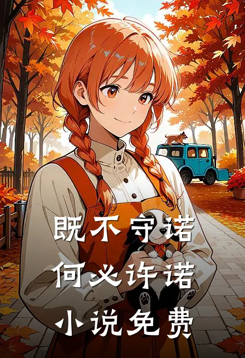 既不守诺,何必许诺免费阅读全文