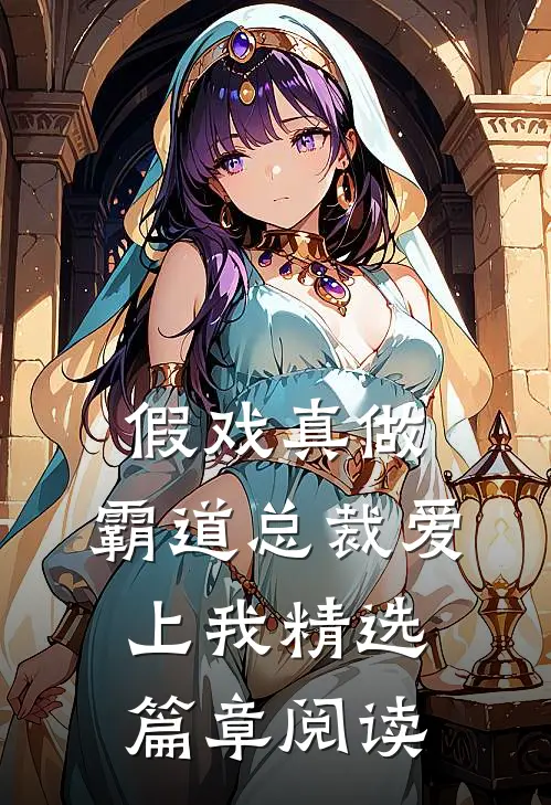 假戏真做,霸道总裁爱上我精选篇章阅读免费
