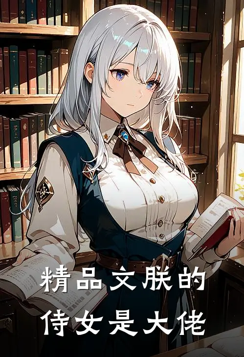 精品文朕的侍女是大佬