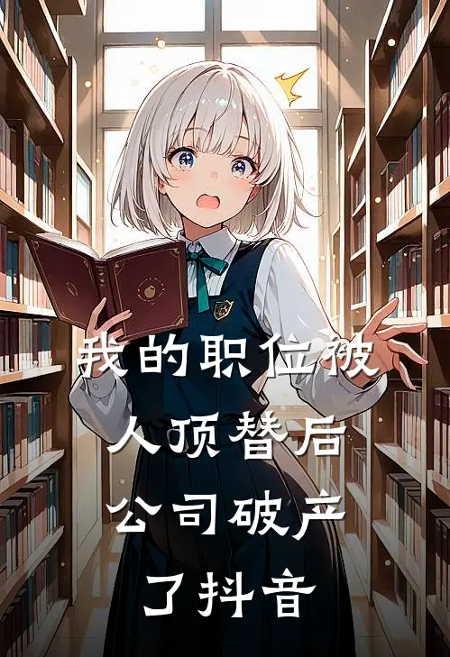 我的职位被人顶替后,公司破产了抖音怎么办