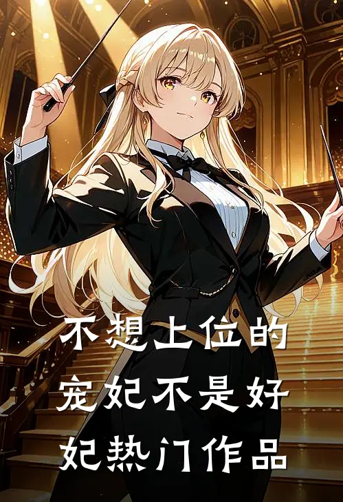 不想上位的宠妃不是好妃热门作品