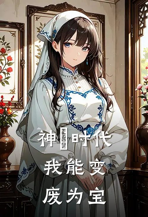 神祇时代：我能变废为宝