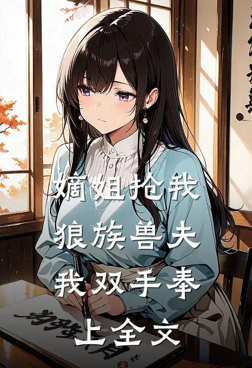 嫡姐抢我狼族兽夫,我双手奉上全文