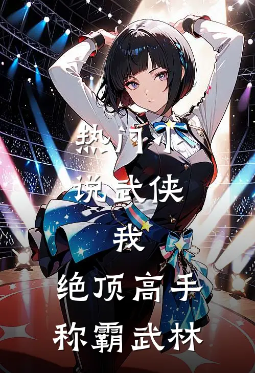 热门武侠我,绝顶高手,称霸武林免费阅读