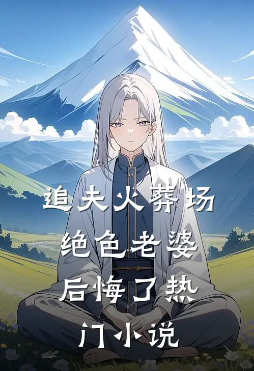 追夫火葬场,绝色老婆后悔了热门阅读