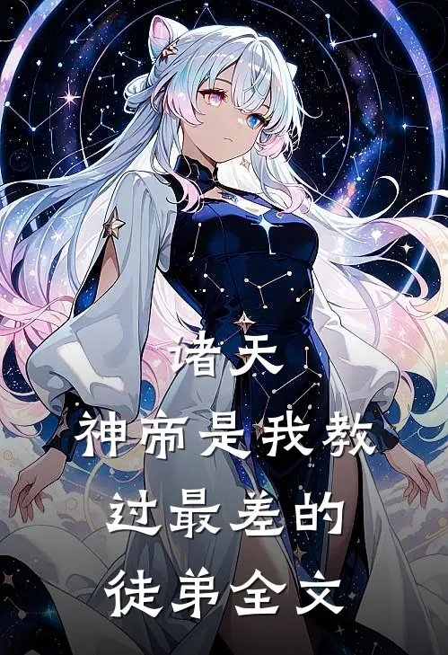 诸天神帝是我教过最差的徒弟全文