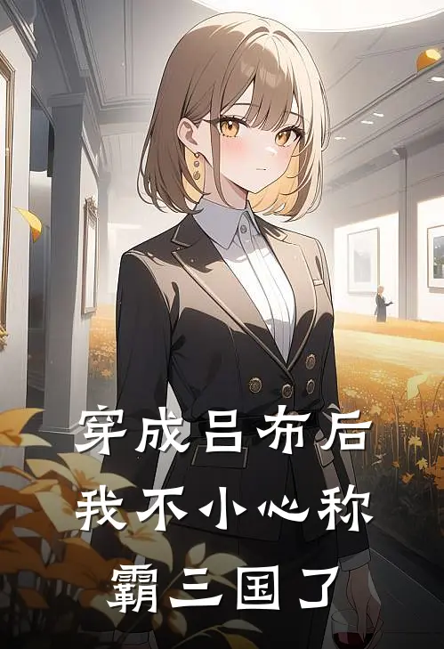 穿成吕布后,我不小心称霸三国了百度