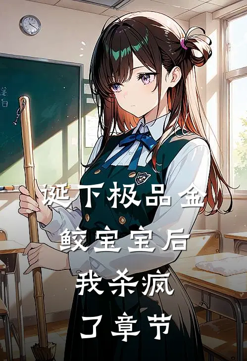 诞下极品金鲛宝宝后,我杀疯了章节阅读