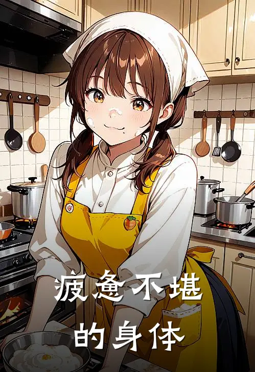 疲惫不堪的身体和那个不服气的灵魂