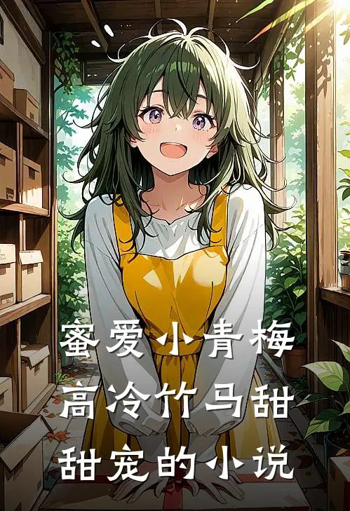 蜜爱小青梅,高冷竹马甜甜宠的推荐