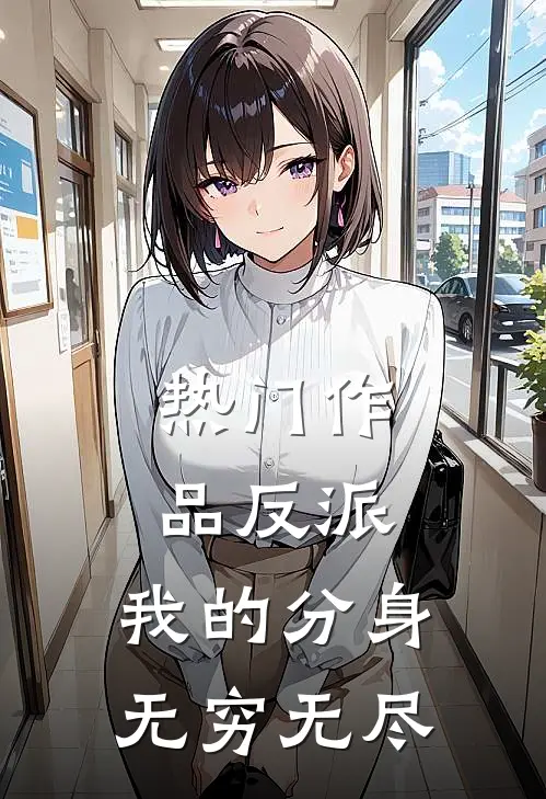 热门作品反派我的分身无穷无尽