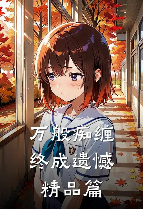 万般痴缠,终成遗憾精品篇