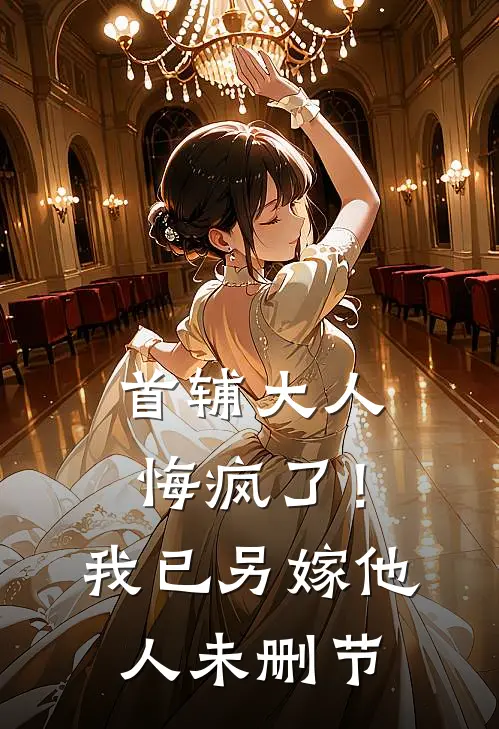 首辅大人悔疯了!我已另嫁他人未删节