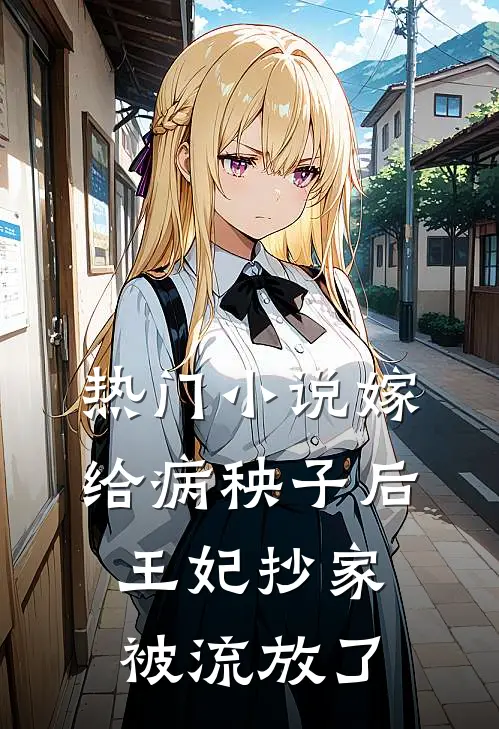 热门嫁给病秧子后,王妃抄家被流放了免费阅读