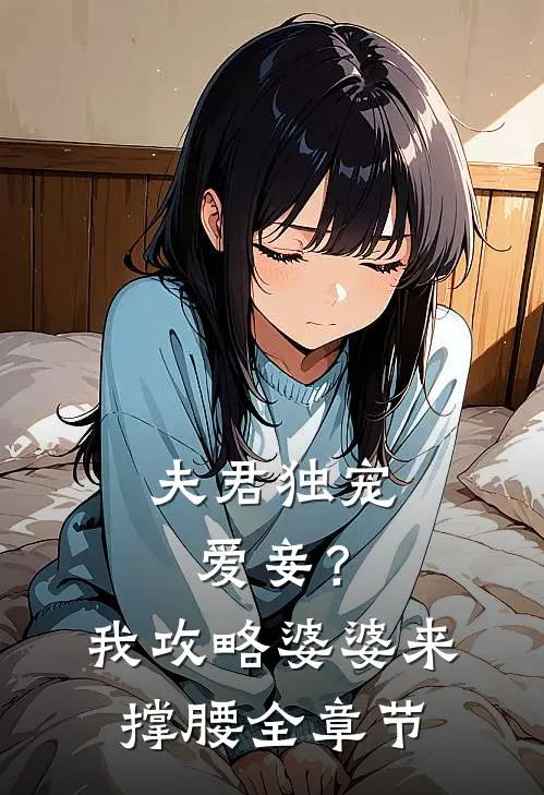 夫君独宠爱妾？我攻略婆婆来撑腰全章节