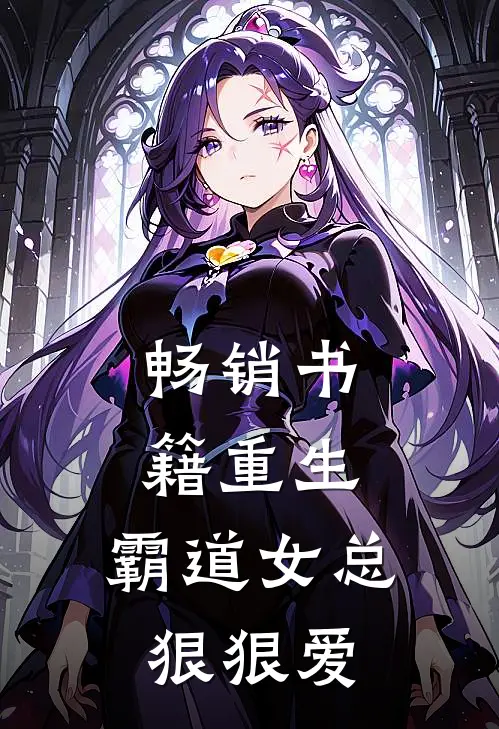 畅销书籍重生霸道女总狠狠爱男主