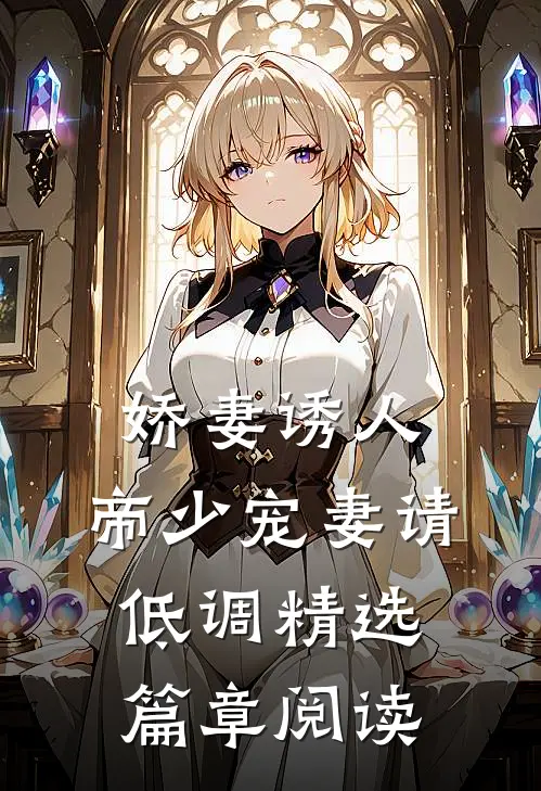 娇妻诱人帝少宠妻请低调精选篇章阅读免费
