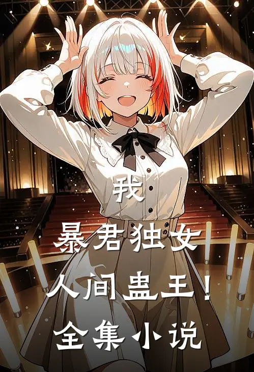 我，暴君独女，人间蛊王！全集小说