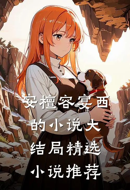 安檀容宴西的小说大结局精选小说推荐