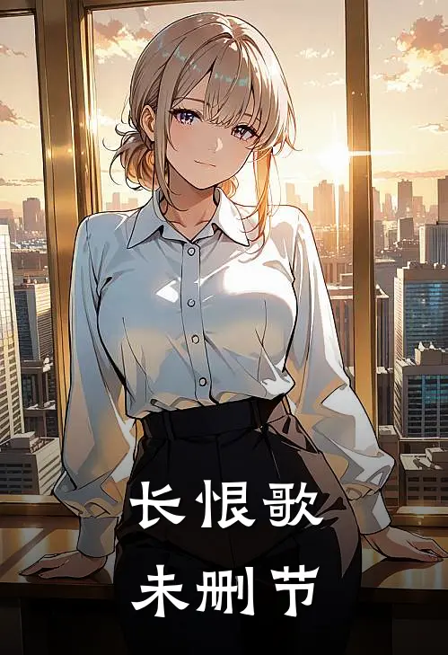 长恨歌未删节