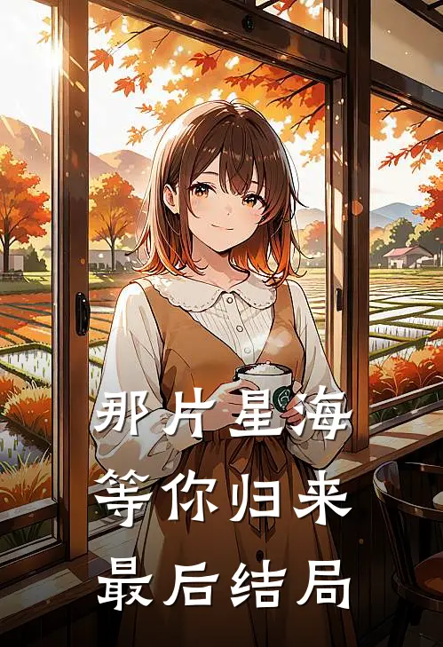 那片星海,等你归来最后结局