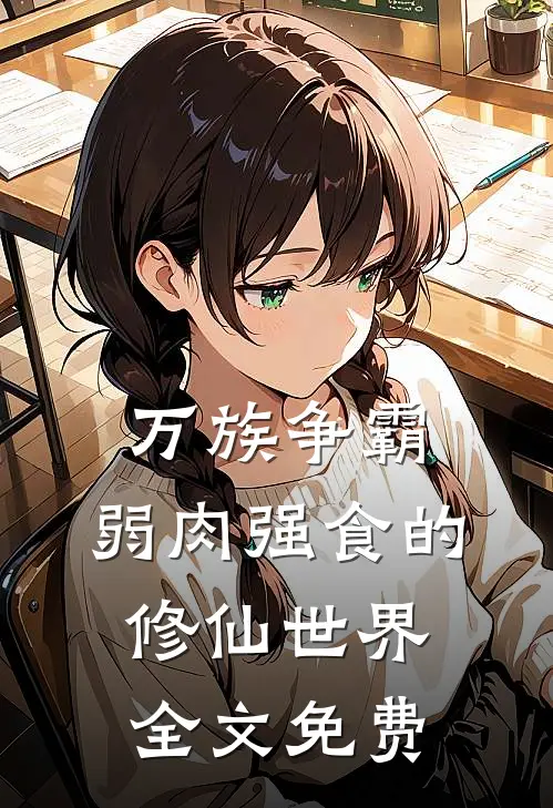 万族争霸弱肉强食的修仙世界全文免费阅读