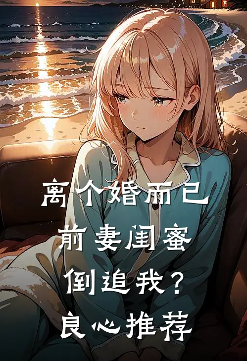 离个婚而已,前妻闺蜜倒追我?良心推荐