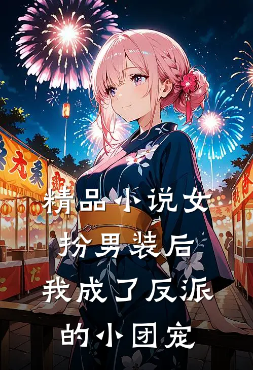 精品女扮男装后,我成了反派的小团宠