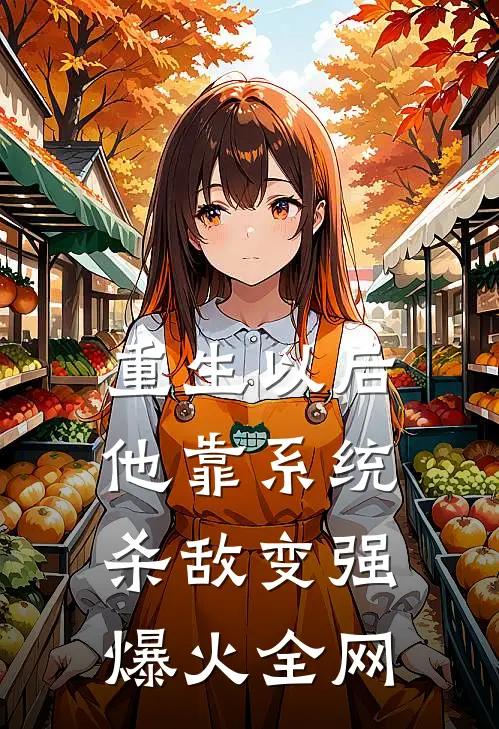 重生以后，他靠系统杀敌变强爆火全网