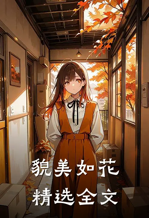 貌美如花精选全文