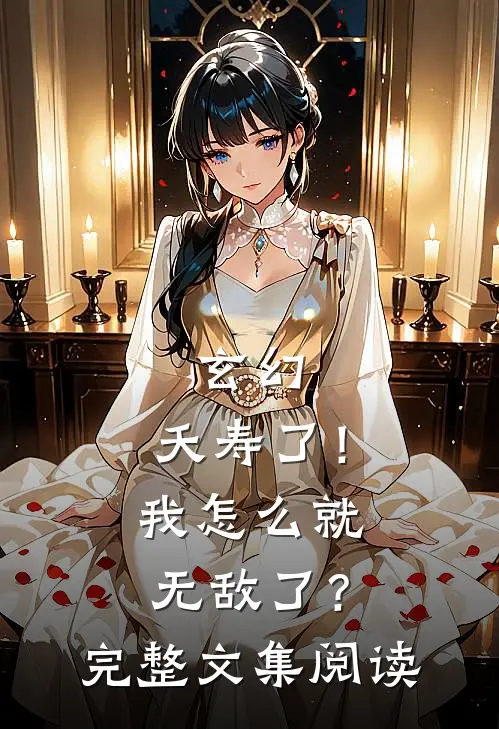 玄幻夭寿了!我怎么就无敌了?完整文集阅读免费