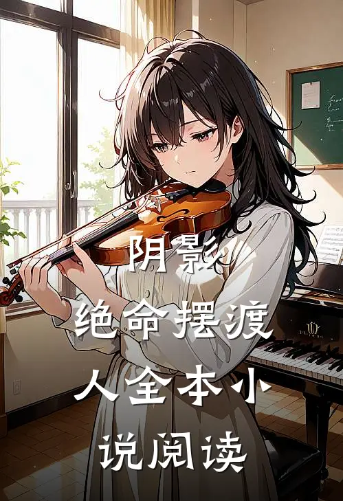 阴影绝命摆渡人全本阅读免费