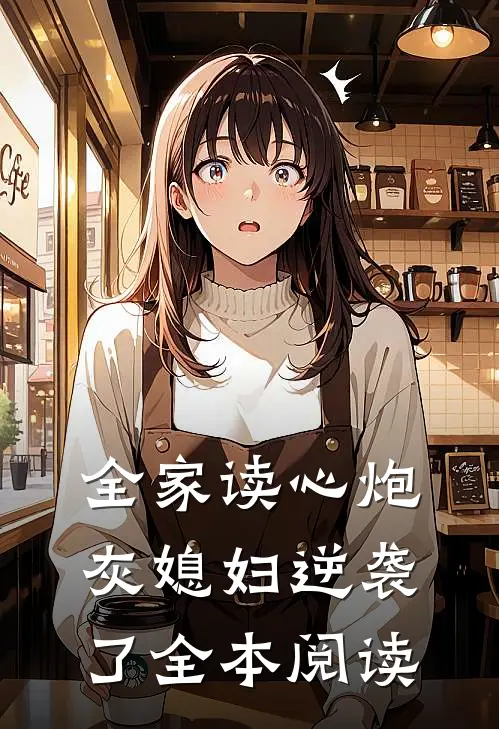 全家读心炮灰媳妇逆袭了全本阅读