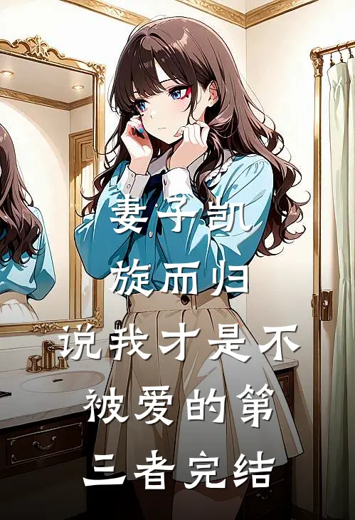 妻子凯旋而归,说我才是不被爱的第三者完结篇