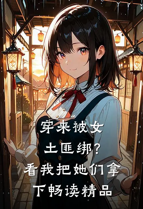 穿来被女土匪绑?看我把她们拿下畅读精品