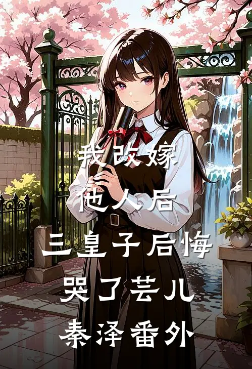 我改嫁他人后,三皇子后悔哭了芸儿秦泽番外免费阅读