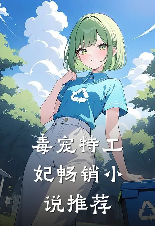 毒宠特工妃畅销推荐免费阅读