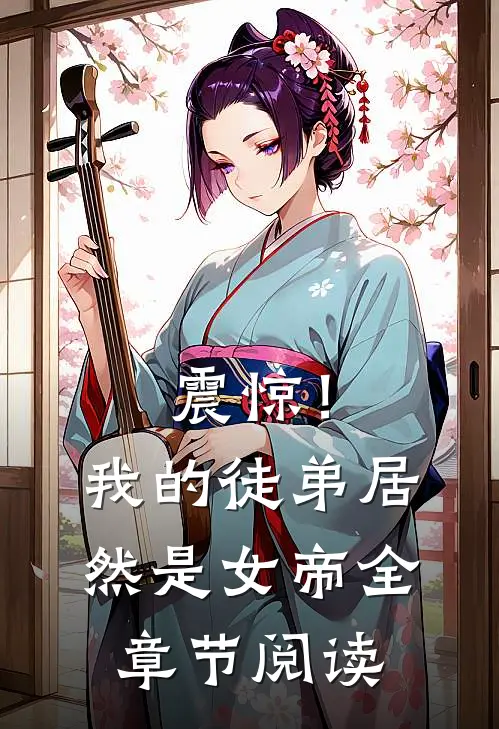 震惊!我的徒弟居然是女帝全章节阅读免费