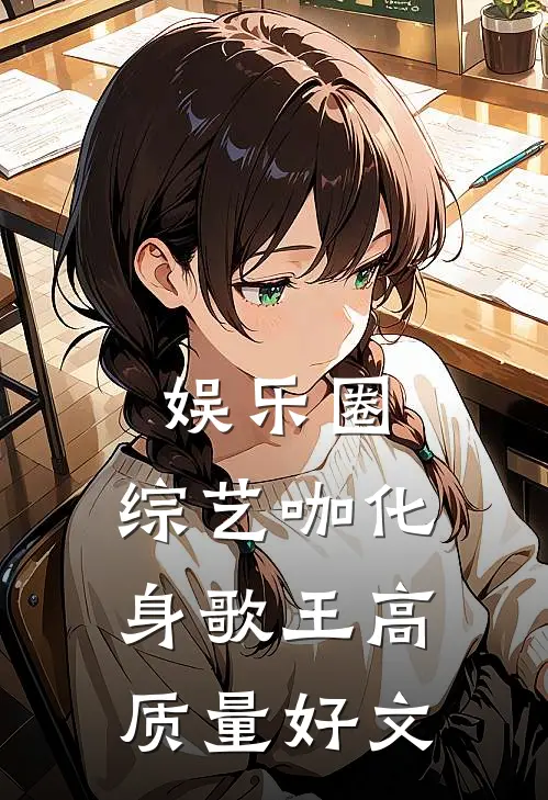 娱乐圈：综艺咖化身歌王高质量好文