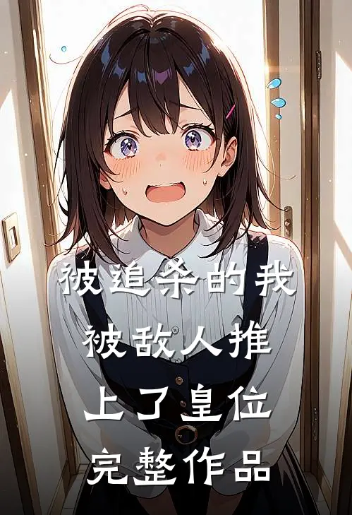 被追杀的我，被敌人推上了皇位完整作品