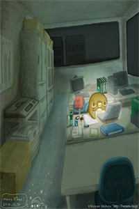 蘅华落尽归何处热门小说