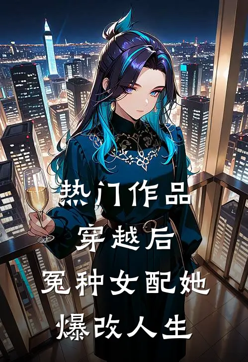 热门作品穿越后，冤种女配她爆改人生