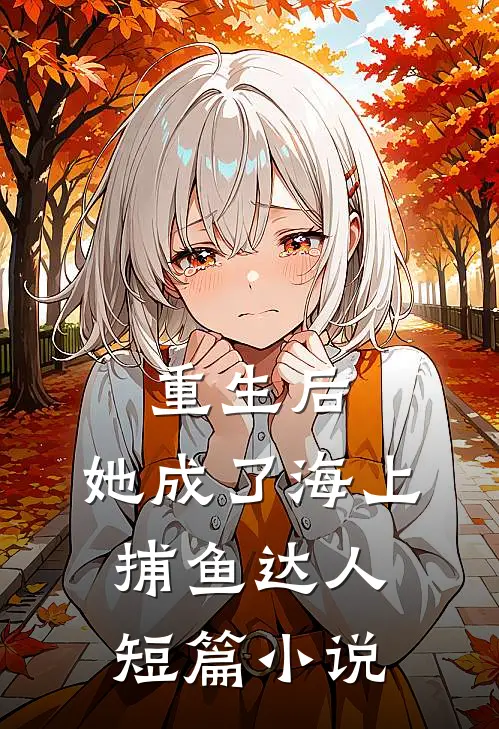 重生后,她成了海上捕鱼达人短篇在线阅读