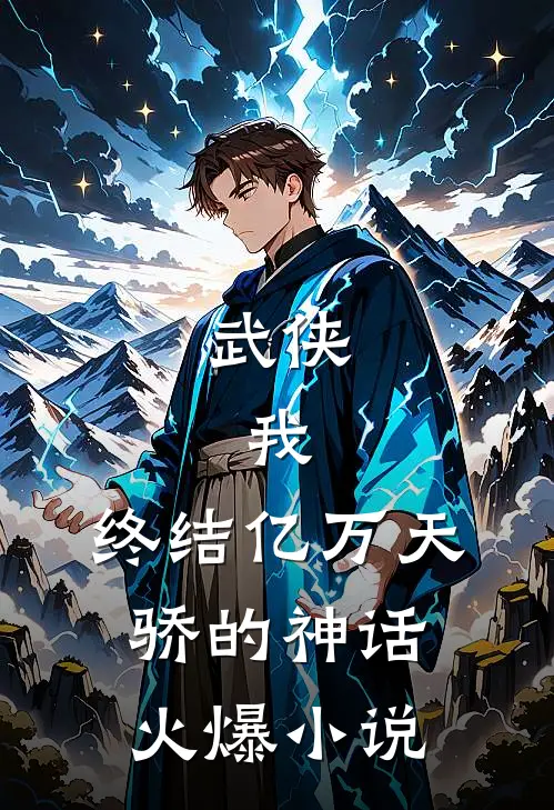 武侠我,终结亿万天骄的神话火爆免费阅读