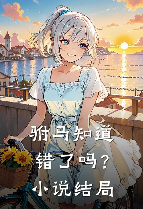 驸马知道错了吗?结局
