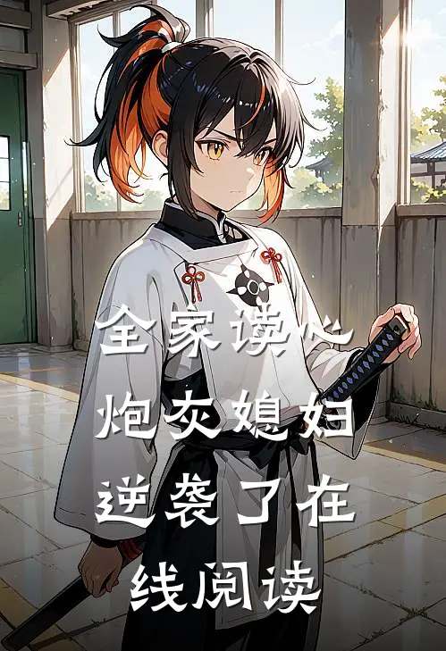 全家读心：炮灰媳妇逆袭了在线阅读