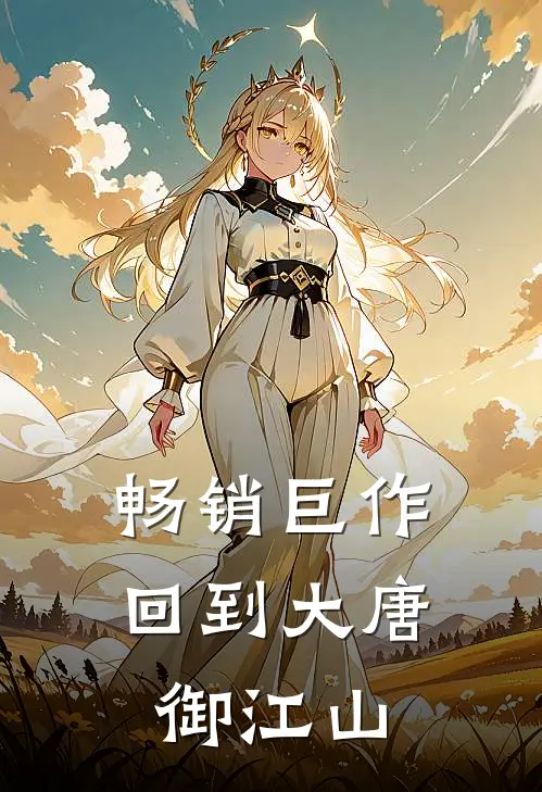 畅销巨作回到大唐御江山的
