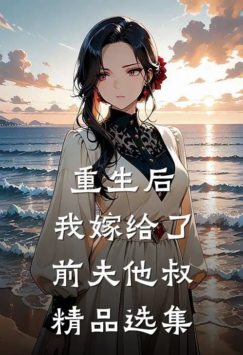 重生后,我嫁给了前夫他叔精品选集